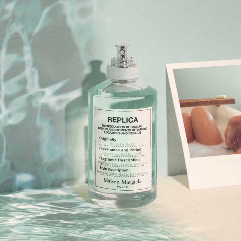 Maison Margiela REPLICA Bubble Bath